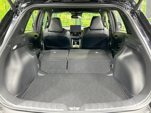 TOYOTA COROLLA CROSS HYBRID 2024 Image 31