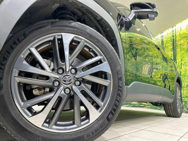 TOYOTA COROLLA CROSS HYBRID 2024 Image 31