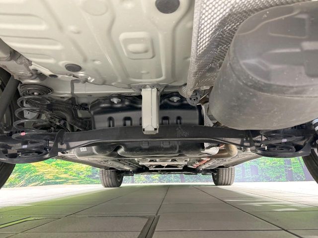 TOYOTA COROLLA CROSS HYBRID 2024 Image 31