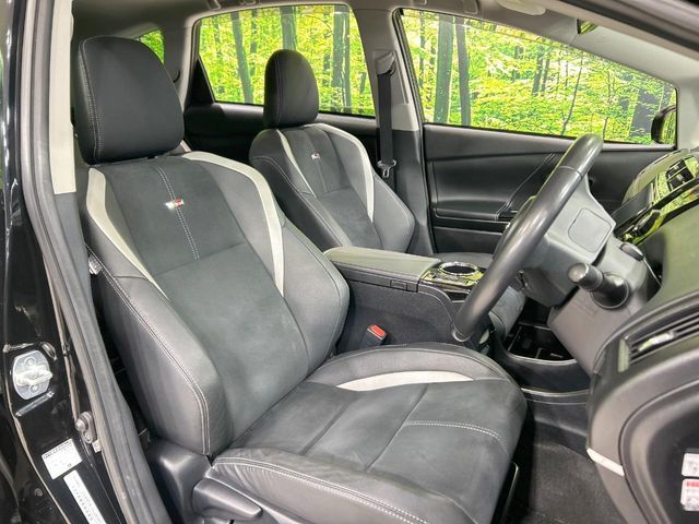 TOYOTA PRIUS ALPHA 2020 Image 31