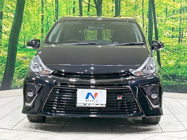 TOYOTA PRIUS ALPHA 2020 Image 31