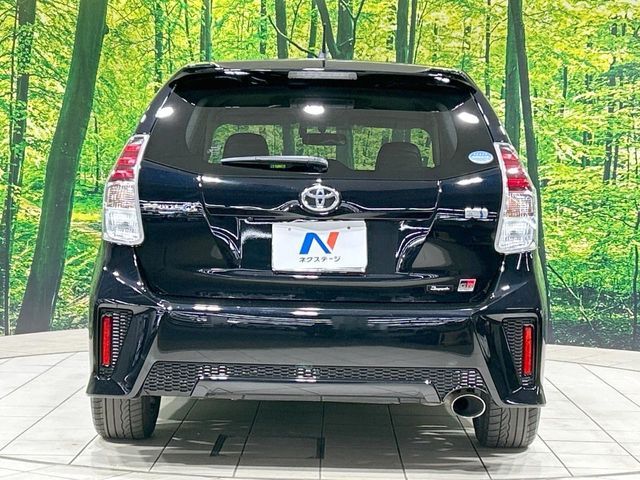 TOYOTA PRIUS ALPHA 2020 Image 31