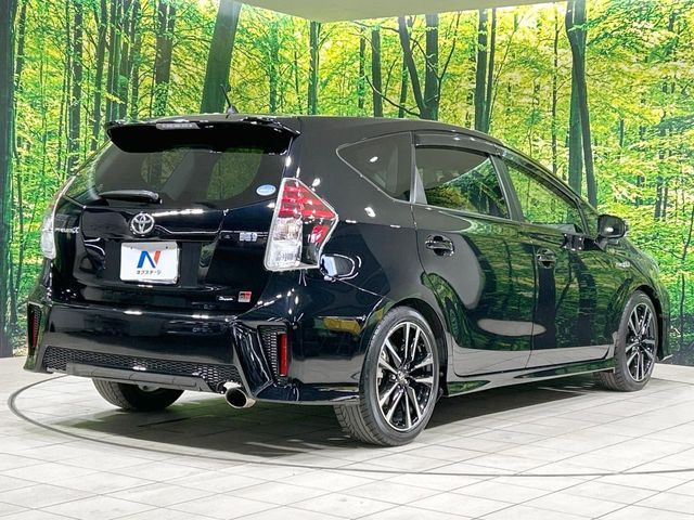 TOYOTA PRIUS ALPHA 2020 Image 31