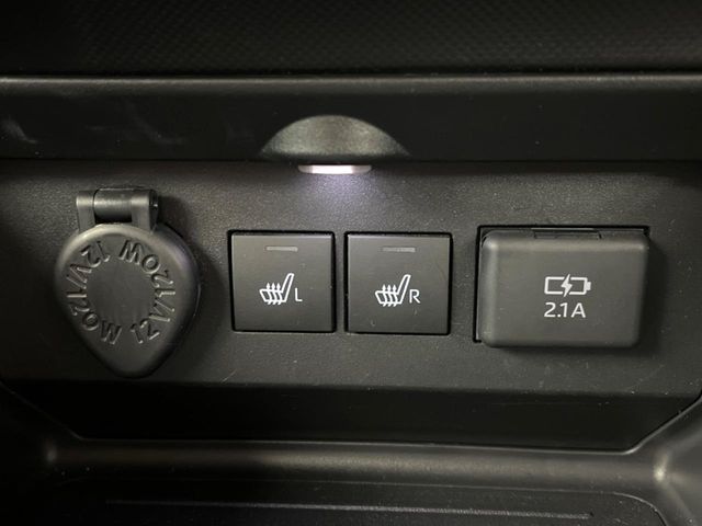 TOYOTA RAIZE 2024 Image 31