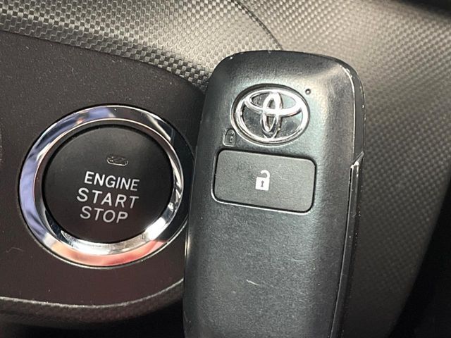 TOYOTA RAIZE 2024 Image 31