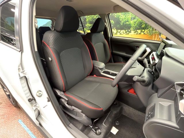 TOYOTA RAIZE 2024 Image 31