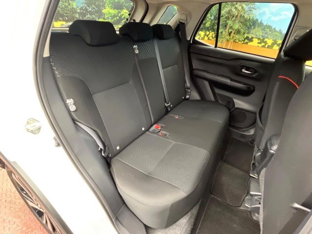 TOYOTA RAIZE 2024 Image 31