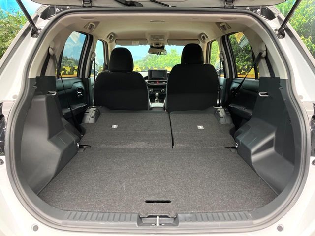 TOYOTA RAIZE 2024 Image 31