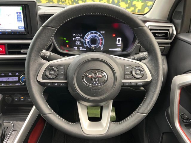 TOYOTA RAIZE 2024 Image 31