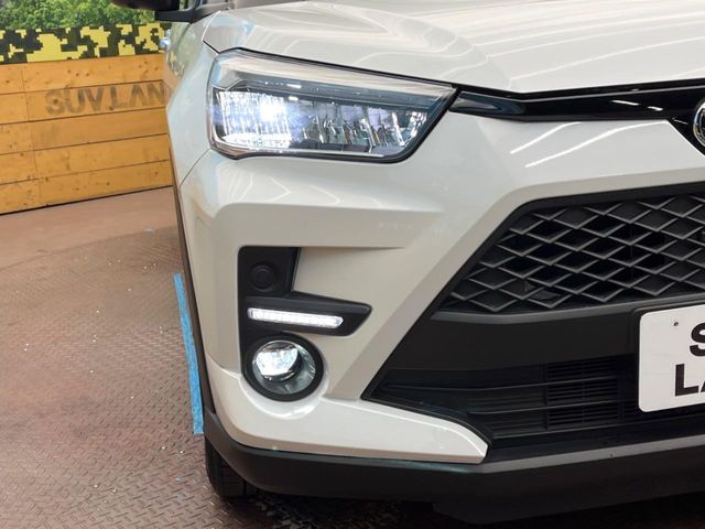 TOYOTA RAIZE 2024 Image 31