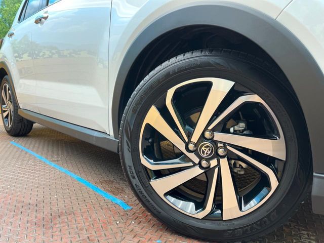 TOYOTA RAIZE 2024 Image 31