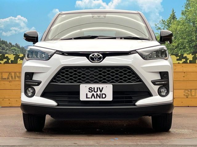 TOYOTA RAIZE 2024 Image 31