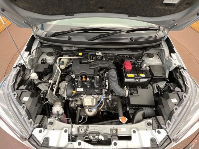 TOYOTA RAIZE 2024 Image 31