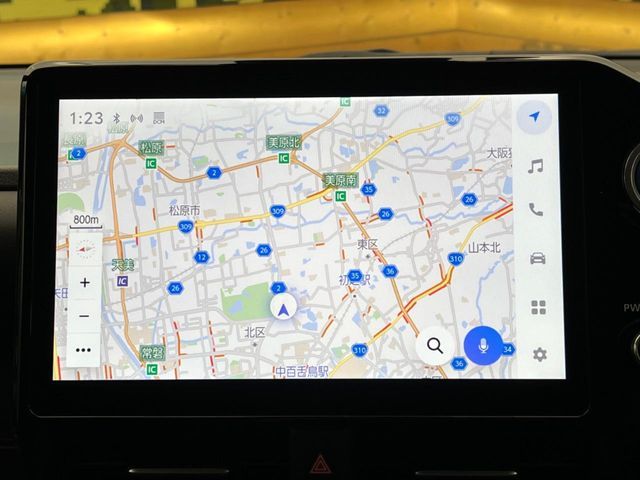 TOYOTA NOAH HYBRID 2023 Image 31