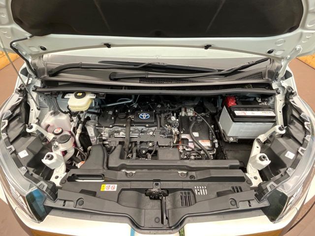 TOYOTA NOAH HYBRID 2023 Image 31