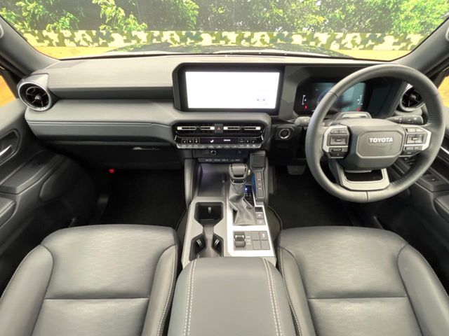 TOYOTA LANDCRUISER 250 2024 Image 31