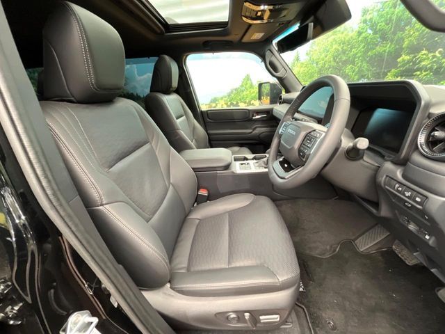 TOYOTA LANDCRUISER 250 2024 Image 31