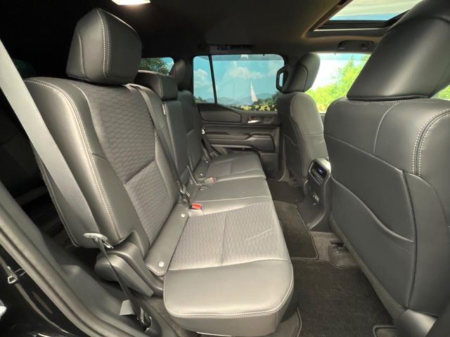 TOYOTA LANDCRUISER 250 2024 Image 31