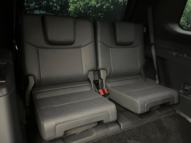 TOYOTA LANDCRUISER 250 2024 Image 31