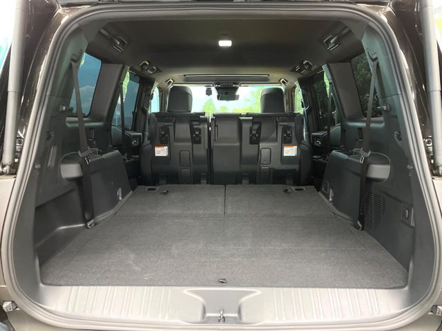 TOYOTA LANDCRUISER 250 2024 Image 31