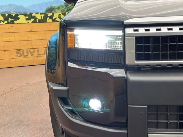 TOYOTA LANDCRUISER 250 2024 Image 31