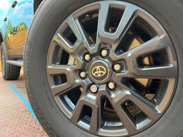 TOYOTA LANDCRUISER 250 2024 Image 31