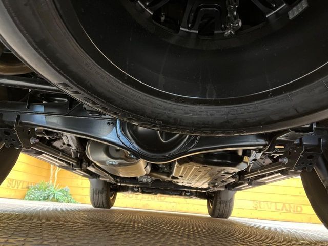 TOYOTA LANDCRUISER 250 2024 Image 31