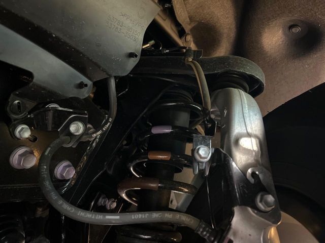 TOYOTA LANDCRUISER 250 2024 Image 31