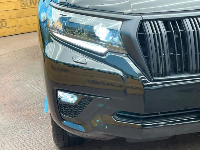 TOYOTA LANDCRUISER PRADO 2023 Image 31