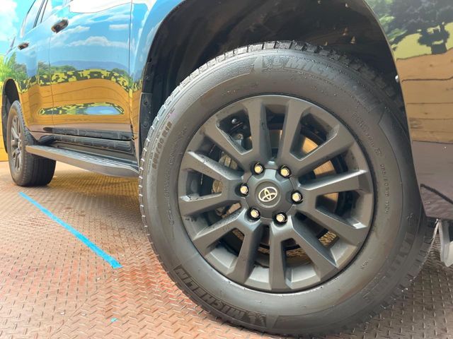 TOYOTA LANDCRUISER PRADO 2023 Image 31