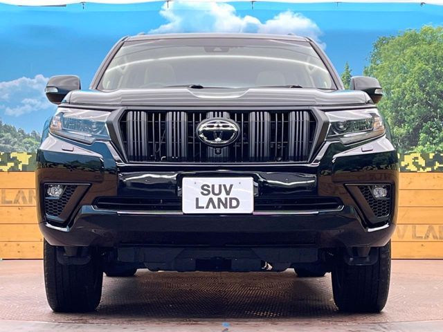 TOYOTA LANDCRUISER PRADO 2023 Image 31