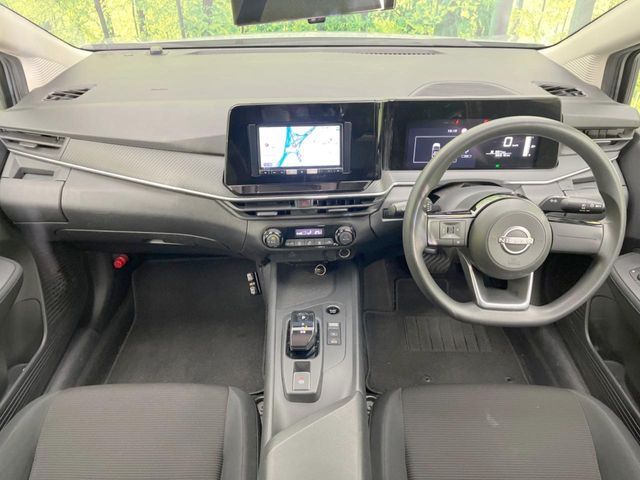 NISSAN NOTE 2022 Image 31