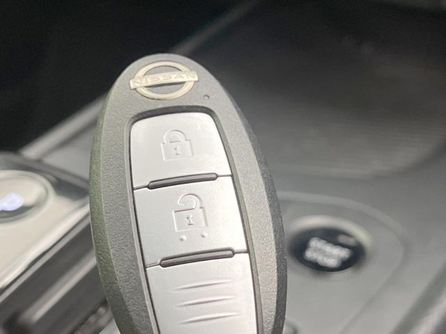 NISSAN NOTE 2022 Image 31