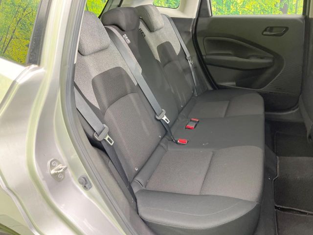 NISSAN NOTE 2022 Image 31