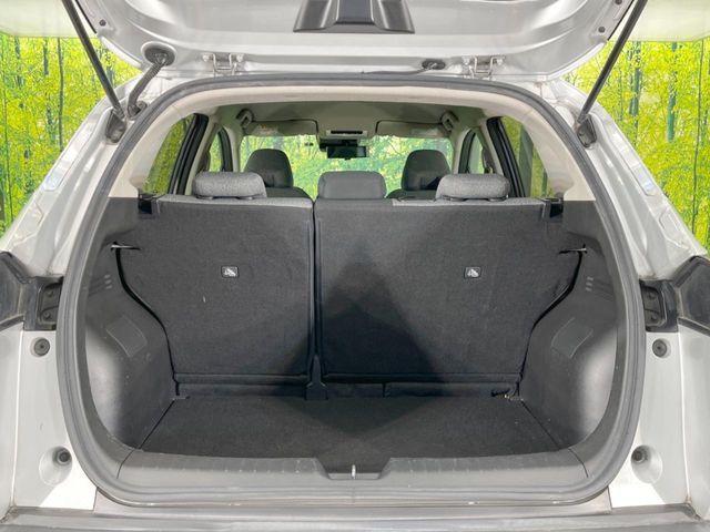 NISSAN NOTE 2022 Image 31