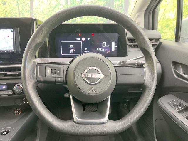 NISSAN NOTE 2022 Image 31