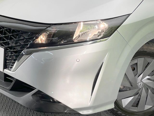 NISSAN NOTE 2022 Image 31