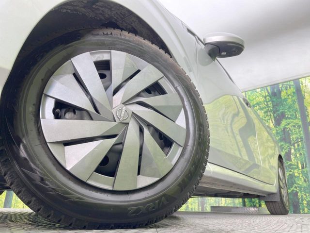 NISSAN NOTE 2022 Image 31