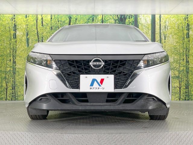 NISSAN NOTE 2022 Image 31
