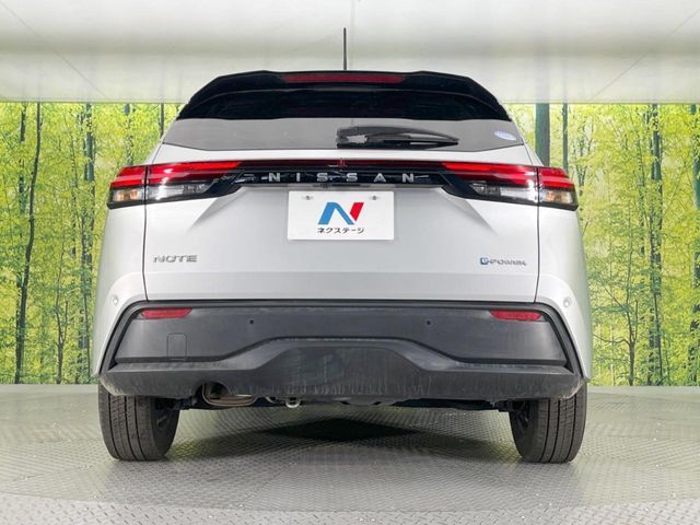 NISSAN NOTE 2022 Image 31