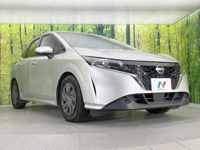 NISSAN NOTE 2022 Image 31