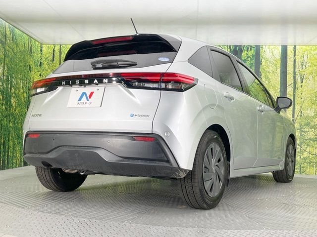 NISSAN NOTE 2022 Image 31
