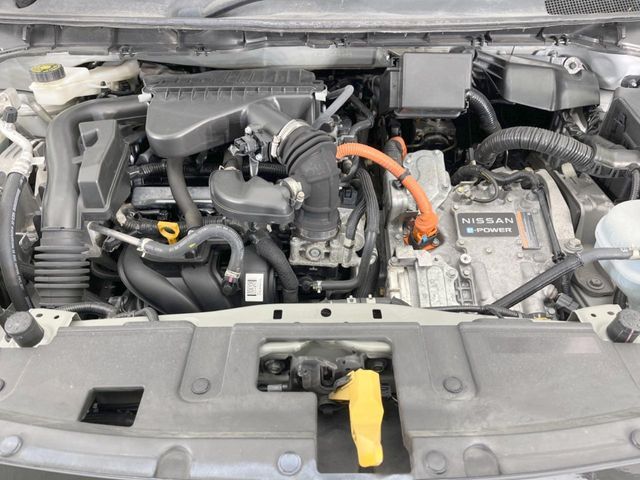 NISSAN NOTE 2022 Image 31