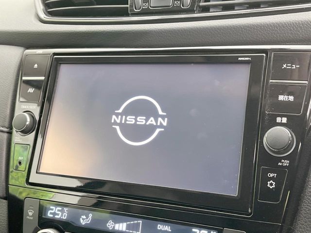 NISSAN X-TRAIL 4WD 2021 Image 31