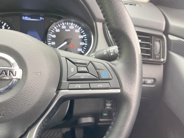 NISSAN X-TRAIL 4WD 2021 Image 31