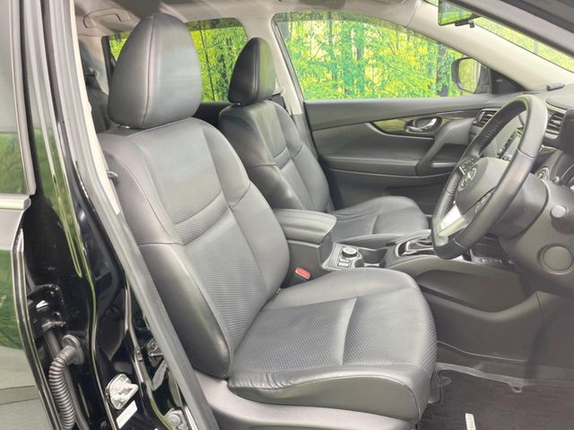 NISSAN X-TRAIL 4WD 2021 Image 31