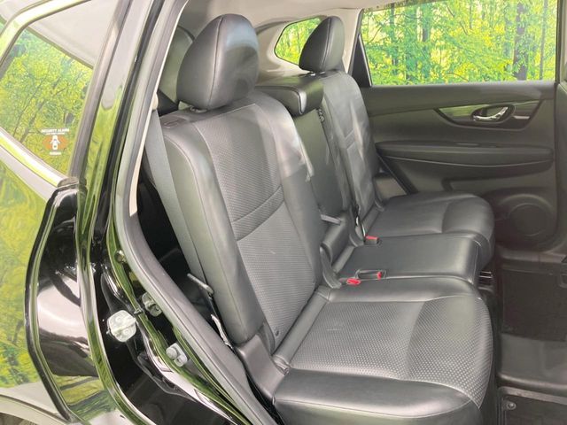 NISSAN X-TRAIL 4WD 2021 Image 31