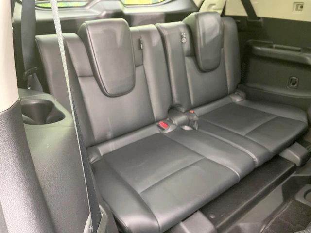 NISSAN X-TRAIL 4WD 2021 Image 31