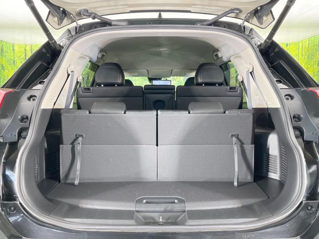 NISSAN X-TRAIL 4WD 2021 Image 31