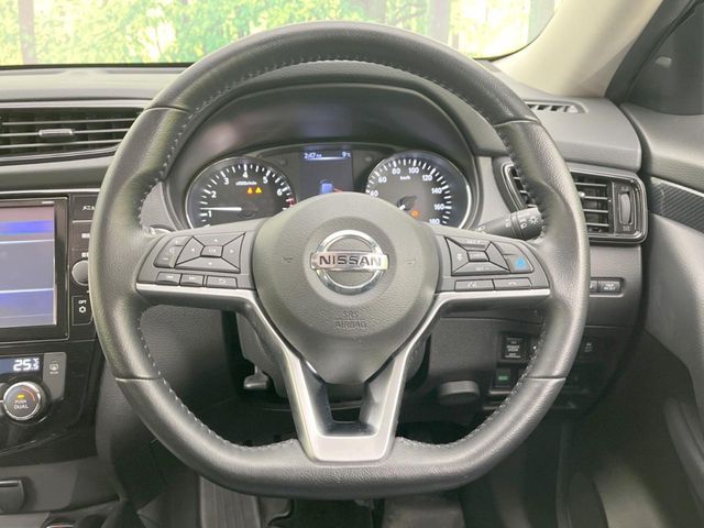 NISSAN X-TRAIL 4WD 2021 Image 31